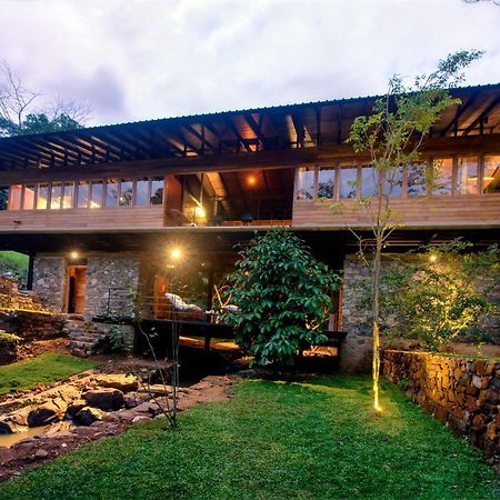 Sati Villa Kandy Sri Lanka Extérieur photo