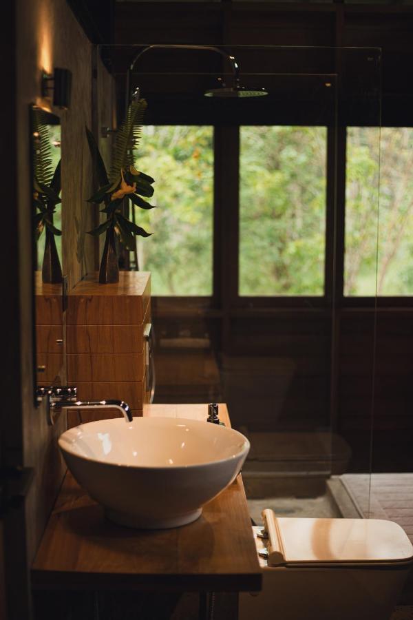 Sati Villa Kandy Sri Lanka Extérieur photo