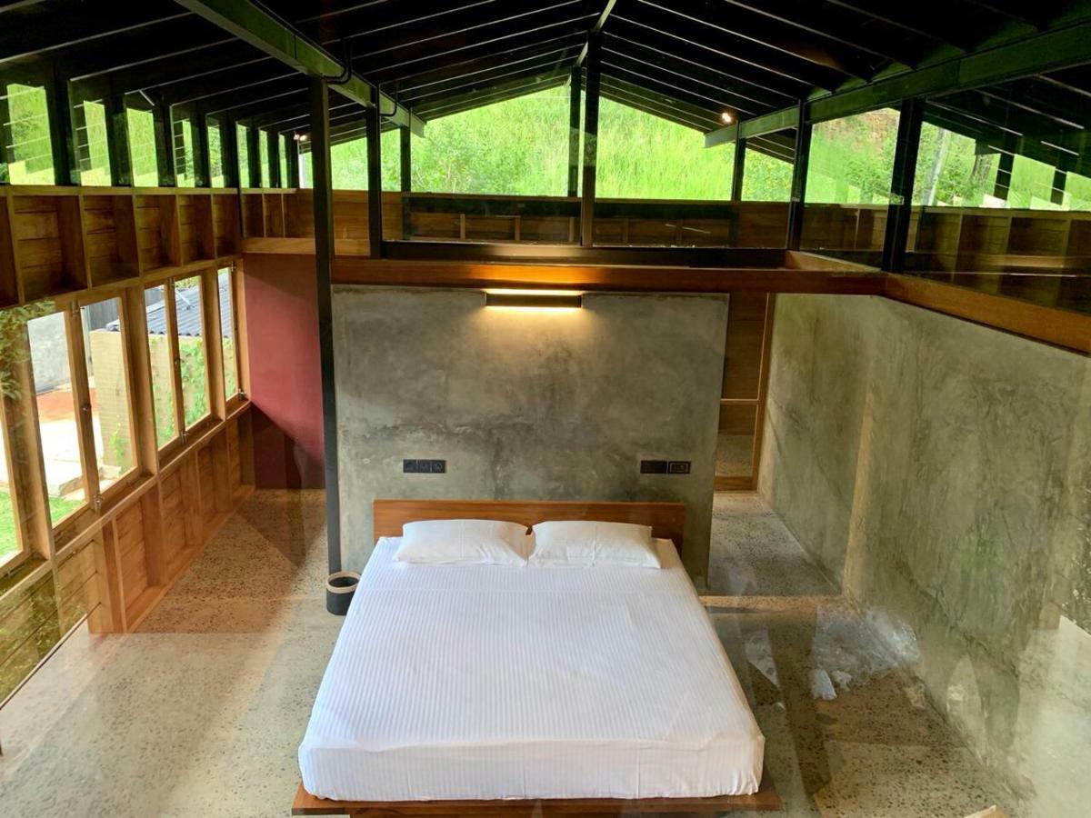 Sati Villa Kandy Sri Lanka Extérieur photo