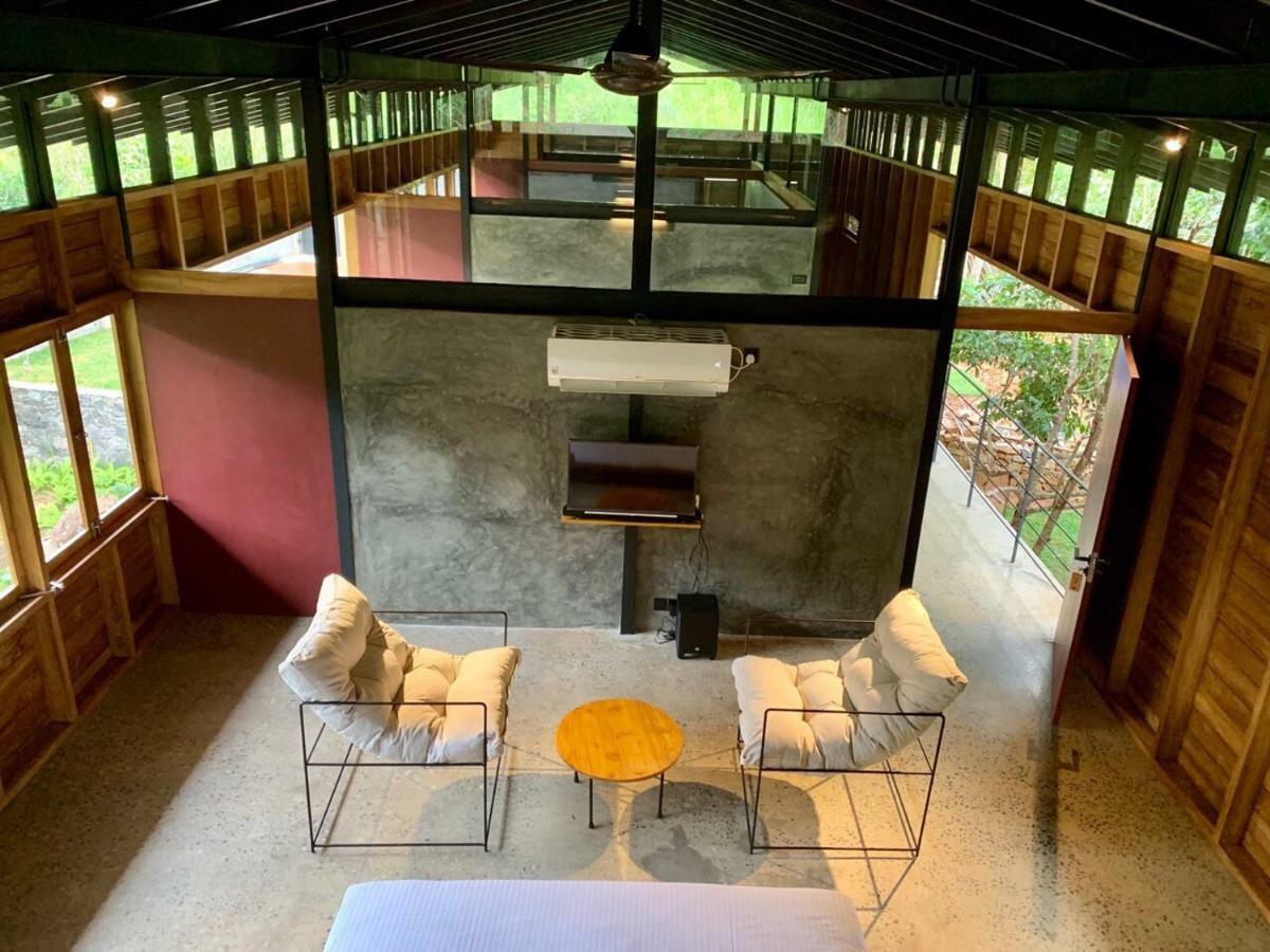Sati Villa Kandy Sri Lanka Extérieur photo