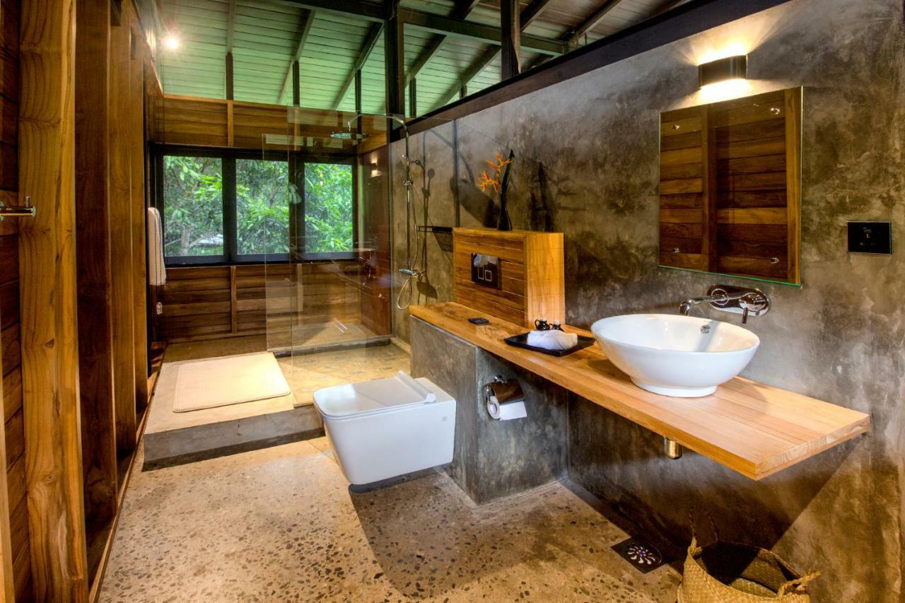 Sati Villa Kandy Sri Lanka Extérieur photo
