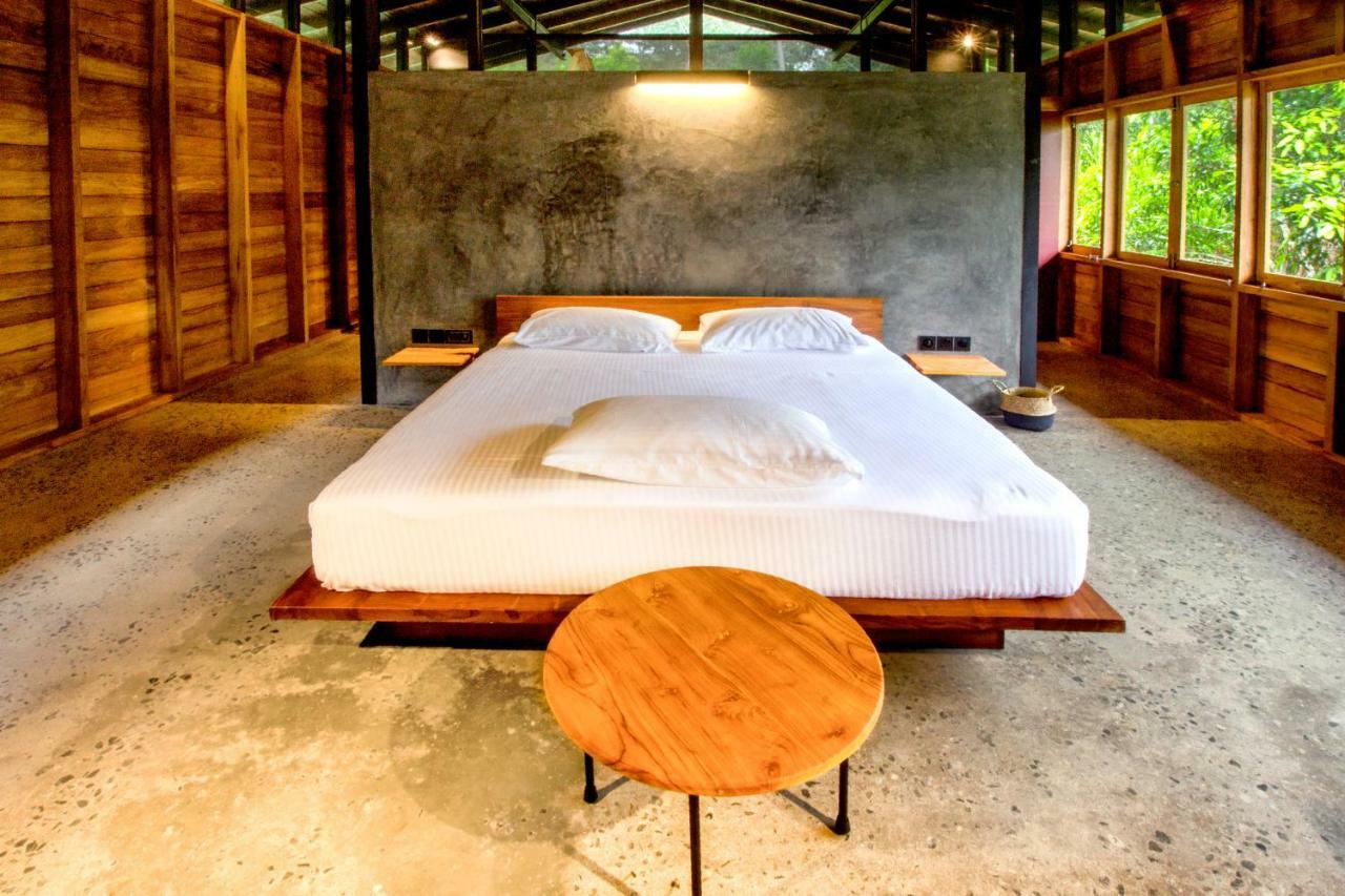 Sati Villa Kandy Sri Lanka Extérieur photo