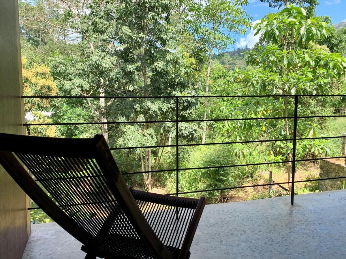 Sati Villa Kandy Sri Lanka Extérieur photo