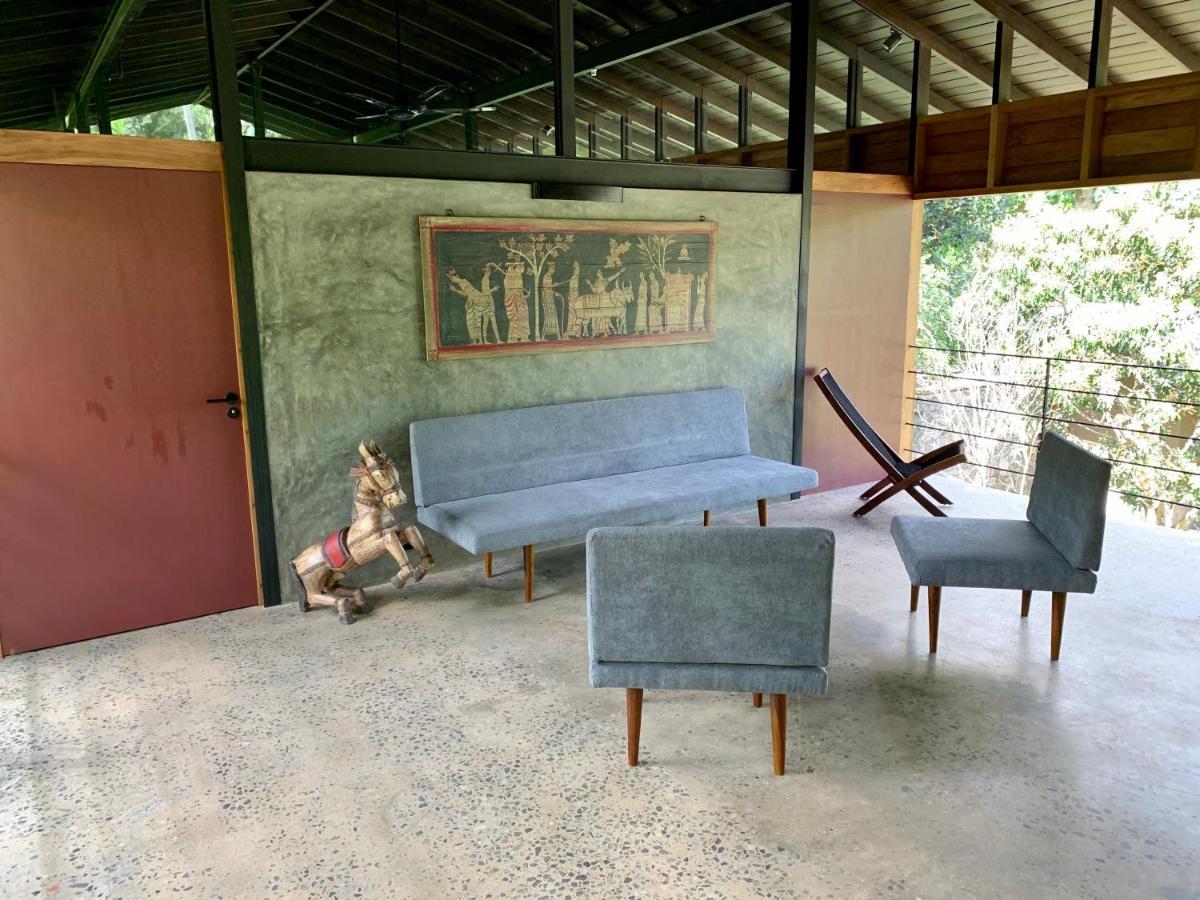 Sati Villa Kandy Sri Lanka Extérieur photo
