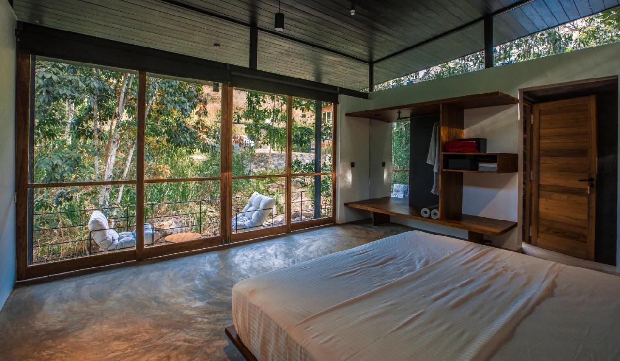 Sati Villa Kandy Sri Lanka Extérieur photo